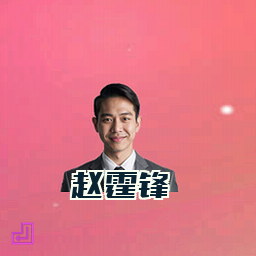 赵霆锋